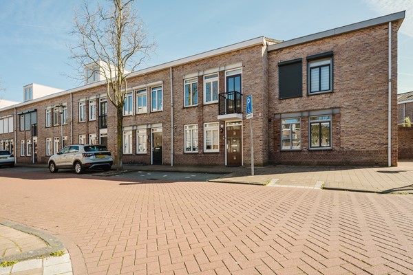 Vlietstraat 4, 3201 BT Spijkenisse